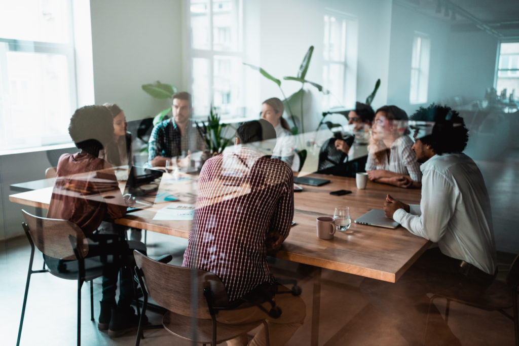 MKI - Marketing & CRM Immobilier