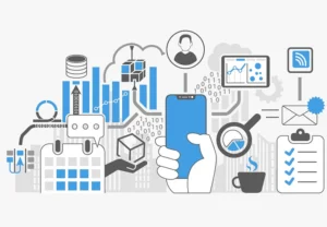 MKI - Marketing & CRM Immobilier