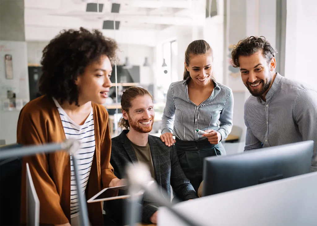 MKI - Marketing & CRM Immobilier