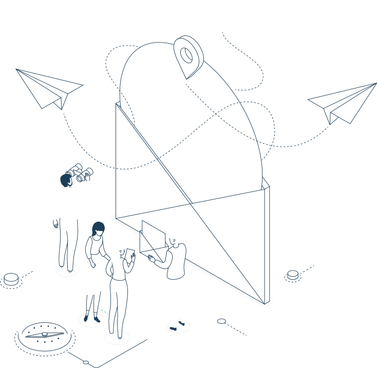 MKI - Marketing & CRM Immobilier