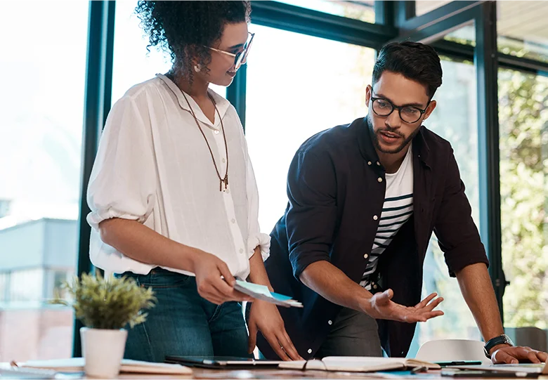 MKI - Marketing & CRM Immobilier