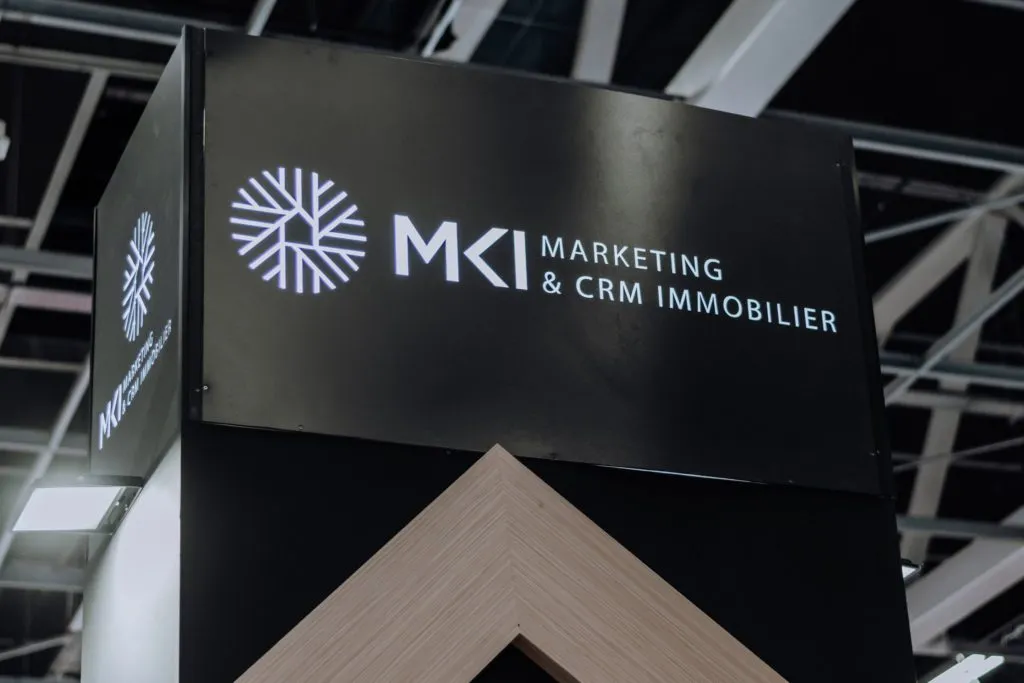 MKI - Marketing & CRM Immobilier
